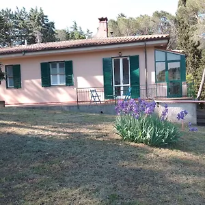  Appartamento Piccolo Immerso Nella Campagna Italia