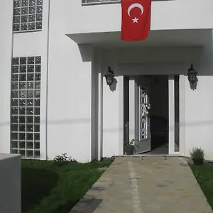 Otel Manzara 