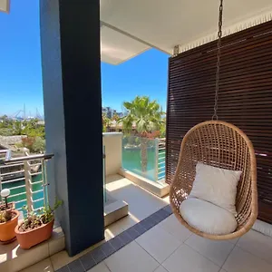  דירה Mountain Marina Luxury דרום אפריקה
