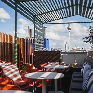 The Circus 4* Berlin
