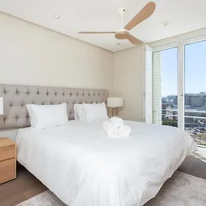  דירה Mountain Marina Luxury דרום אפריקה