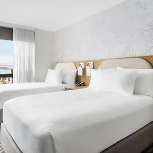 Springhill By Marriott Manhattan Chelsea Hotel New York