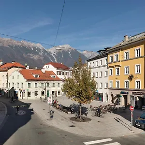  Appartamento Huge In Awesome Location With Parking Austria