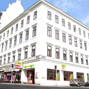 Alojamento de Acomodação e Pequeno-almoço Walzerstadt