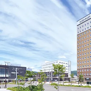 ホテル 東横inn新函館北斗駅南口