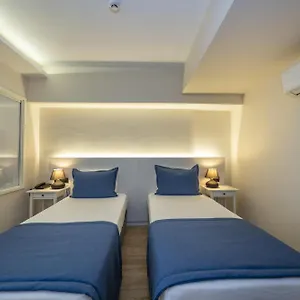 Otel Ece Marina **