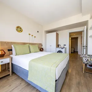 Otel Ece Marina **