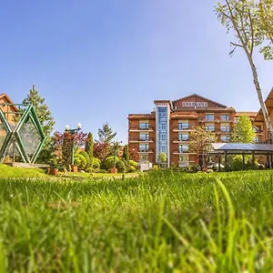 Hotel Caro Bucureşti