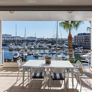  דירה Atlantic Marina דרום אפריקה