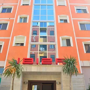 Ibiza Golem (Tirana)