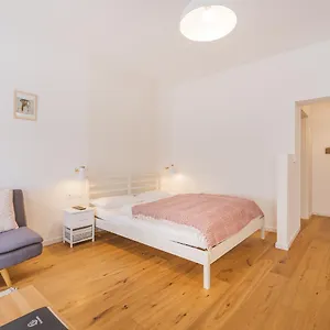 La Perla Vintage-apartments דירה