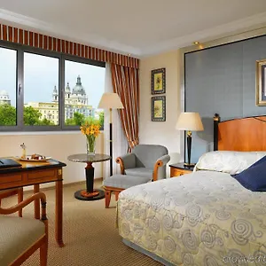 Kempinski Corvinus 5* Budapest
