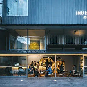 ホテル イムホテル京都