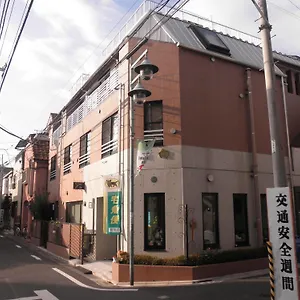 旅館 ファミリーイン西向
