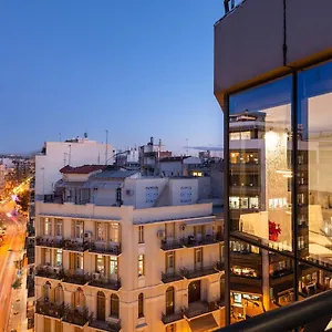 Daire Ace Location | Luxury Building 