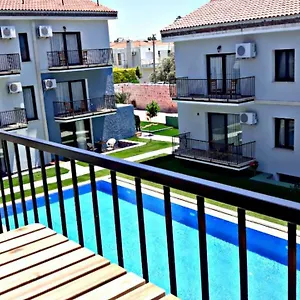 Otel Karyada **