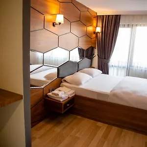 Apart Otel F & B 