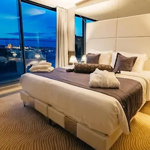 Myo Wenceslas Hotel Praha
