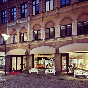 Baltzar Jacobsen Sure Collection By Western 3* Malmö