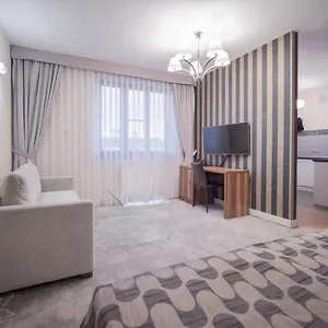 Miodowa Hotel Krakov