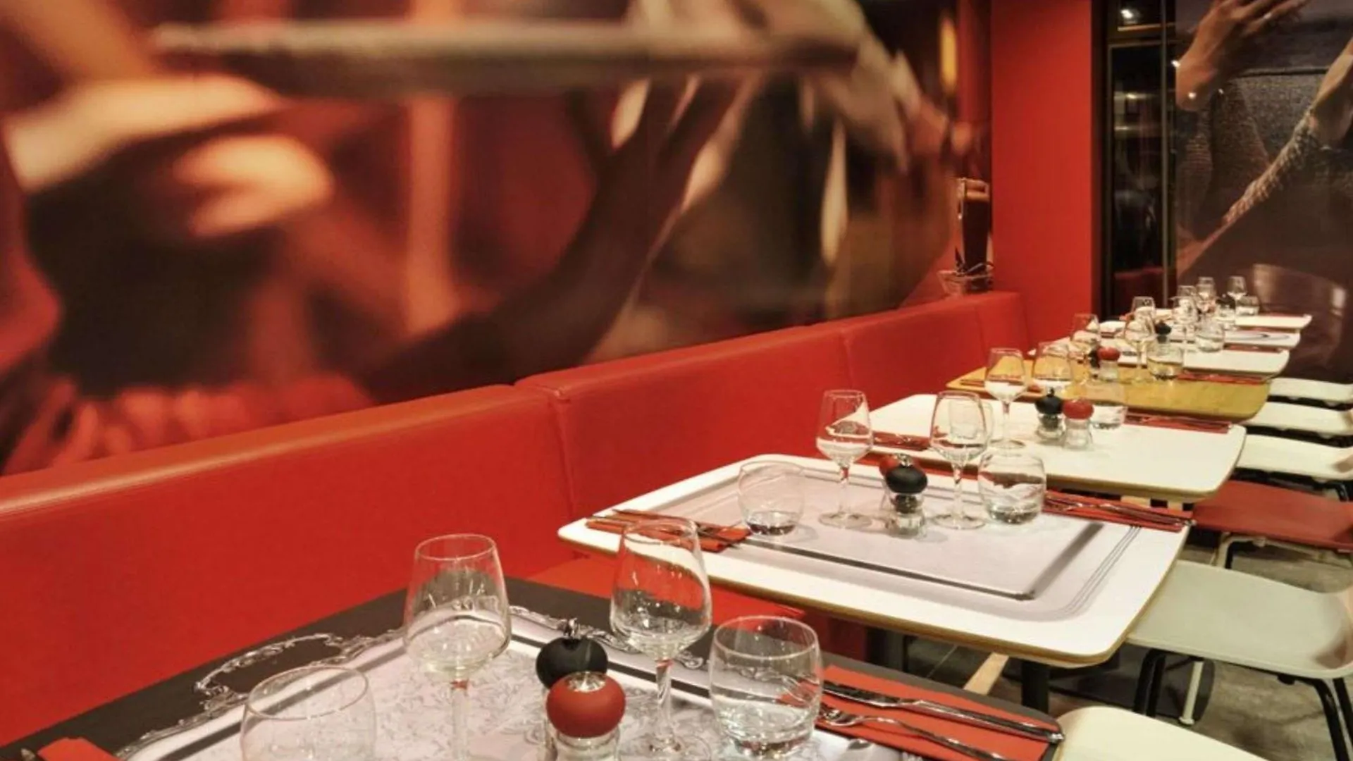 Hotel Ibis Wien Mariahilf