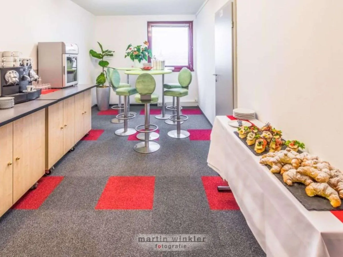 Ibis Wien Mariahilf Österrike
