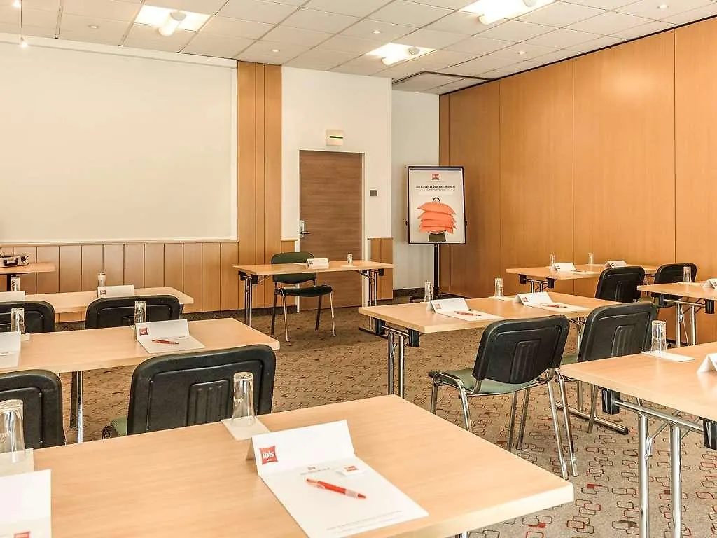 Hotell Ibis Wien Mariahilf