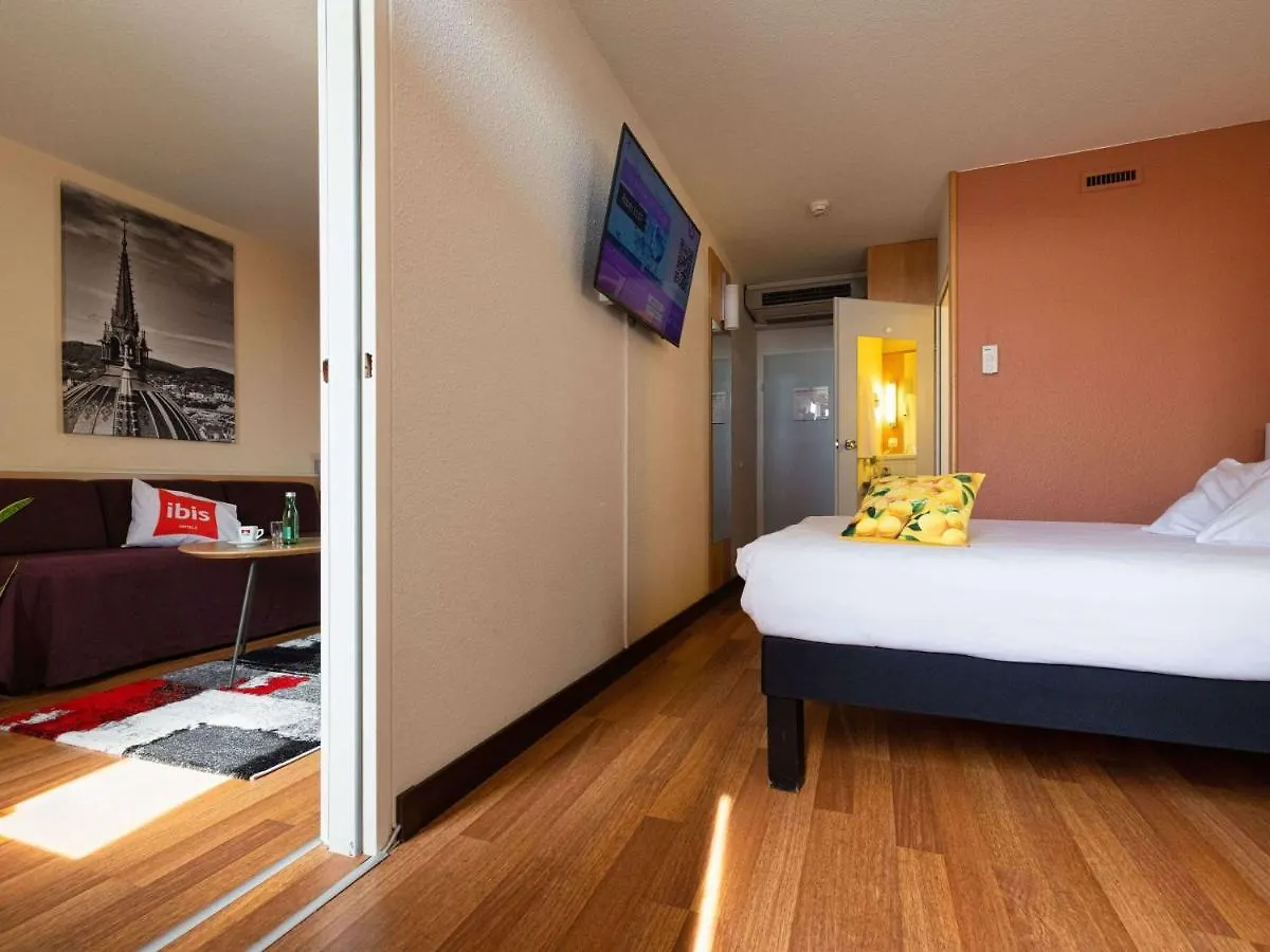 Hotell Ibis Wien Mariahilf