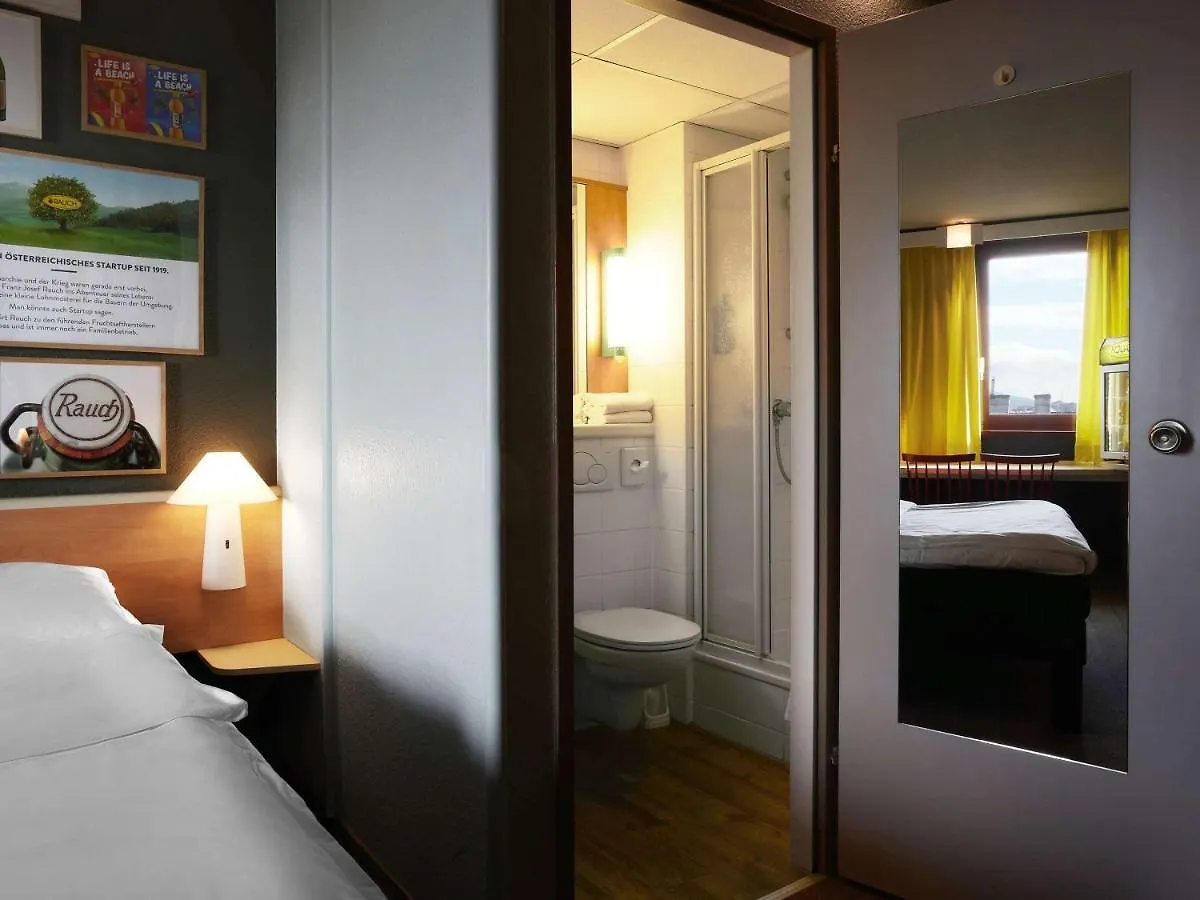 Ibis Wien Mariahilf