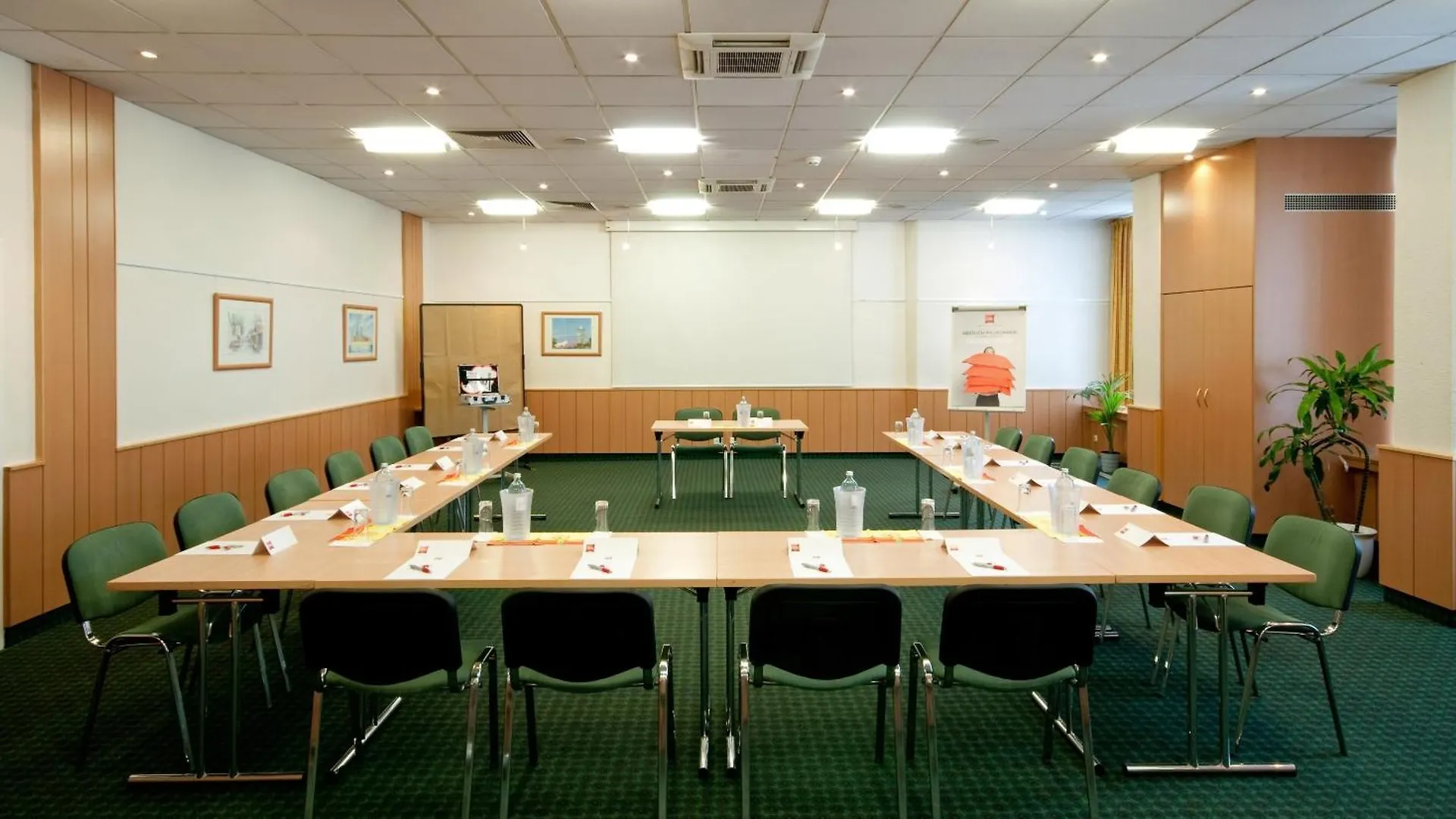 Hotell Ibis Wien Mariahilf
