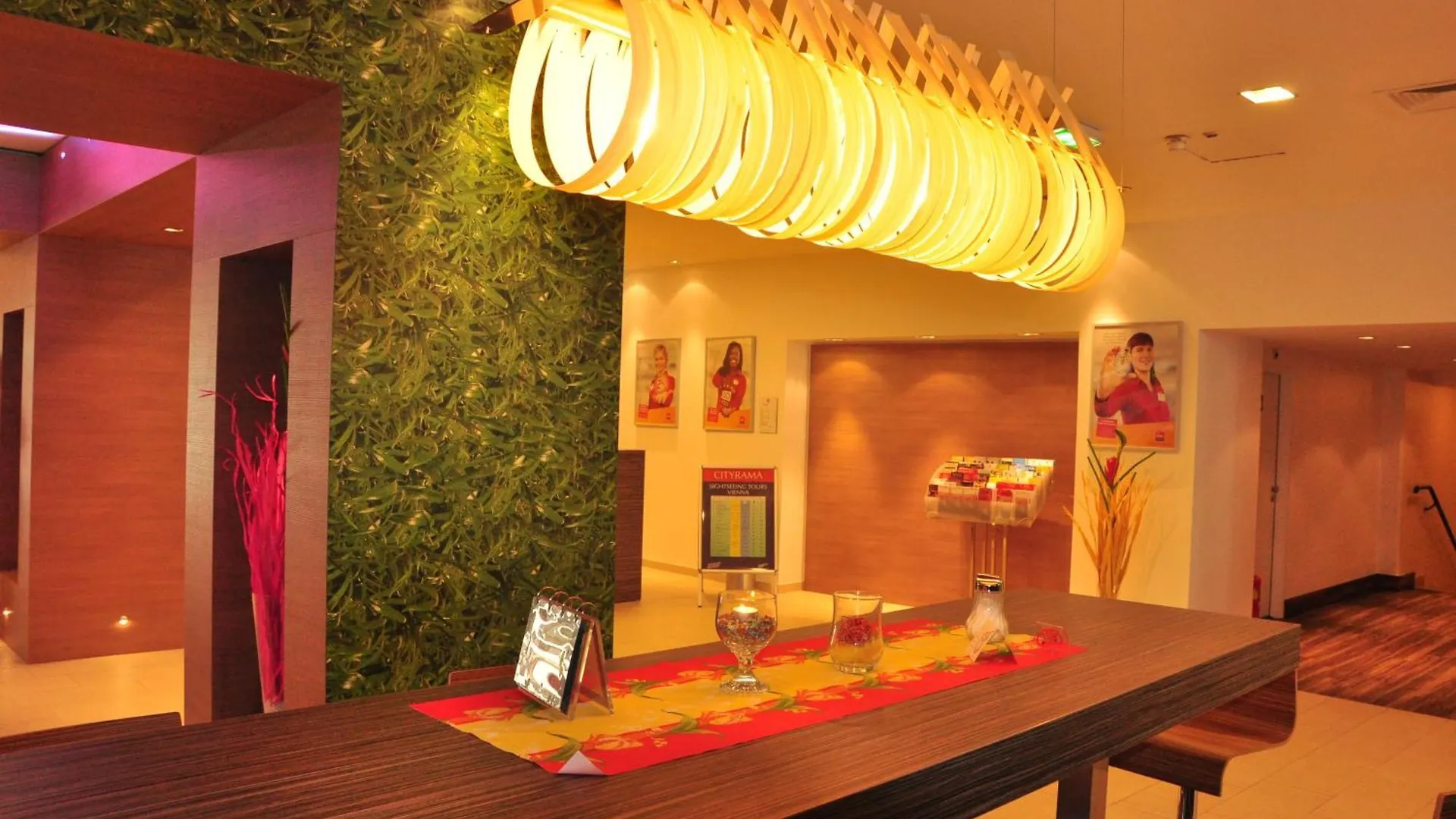 Ibis Wien Mariahilf