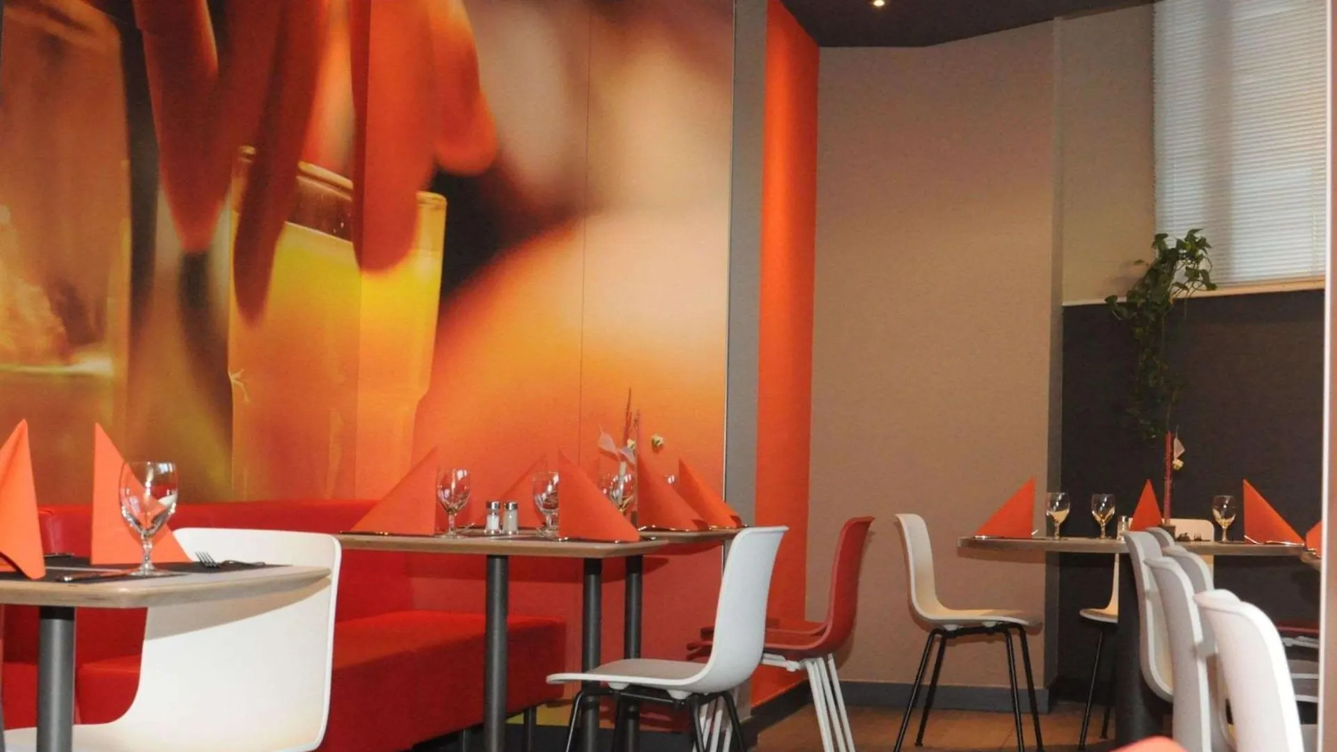 Hotell Ibis Wien Mariahilf