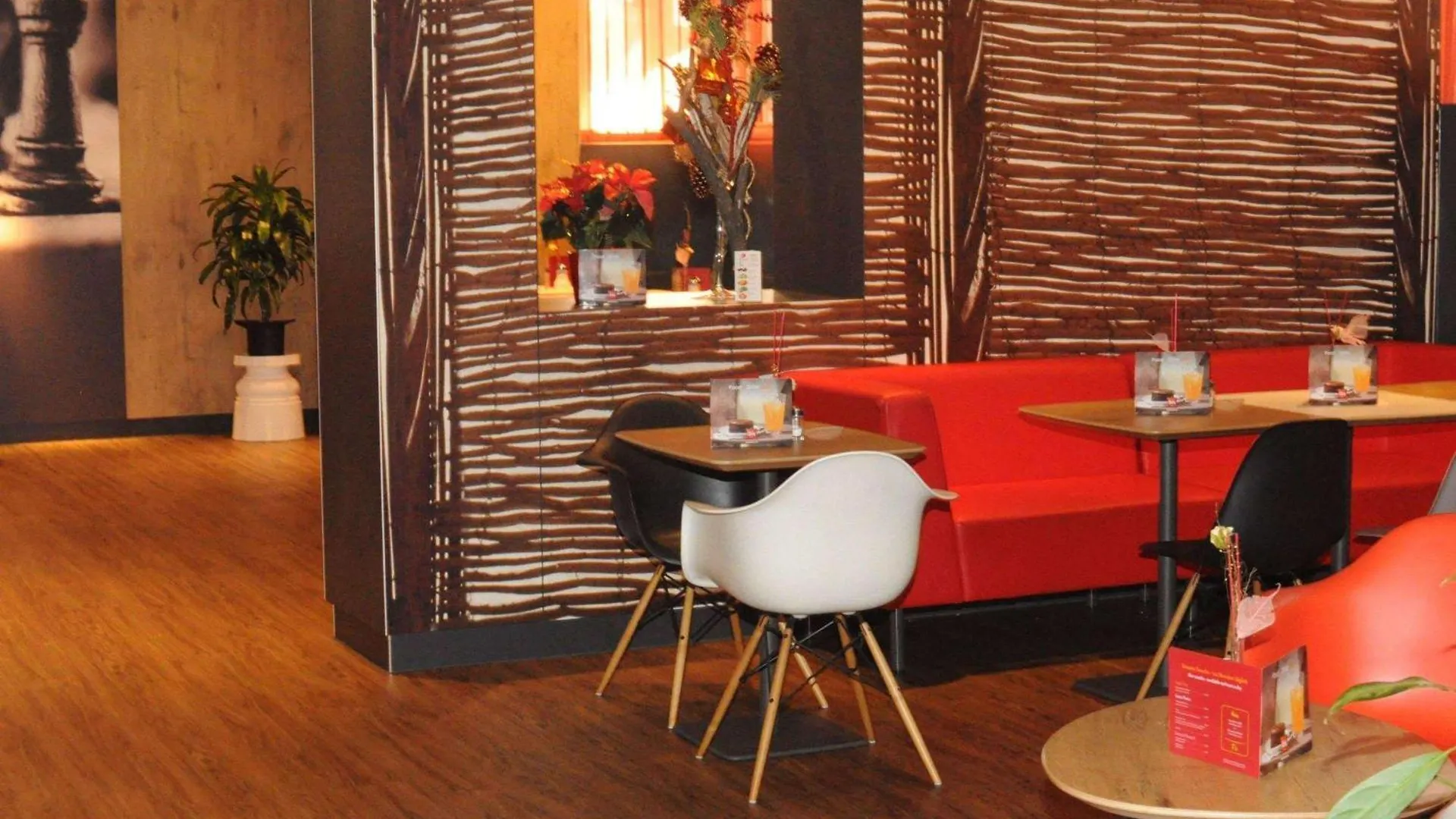 Ibis Wien Mariahilf 3*,  Österrike
