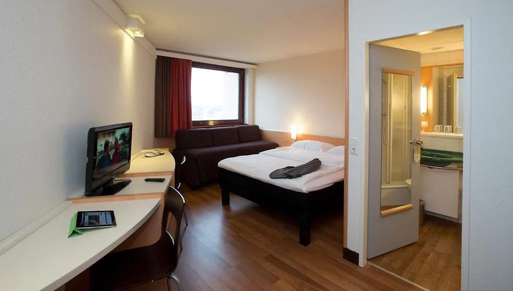 Ibis Wien Mariahilf