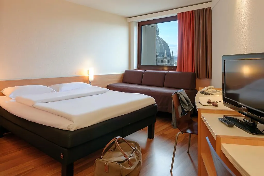 Ibis Wien Mariahilf 3*,  Österrike