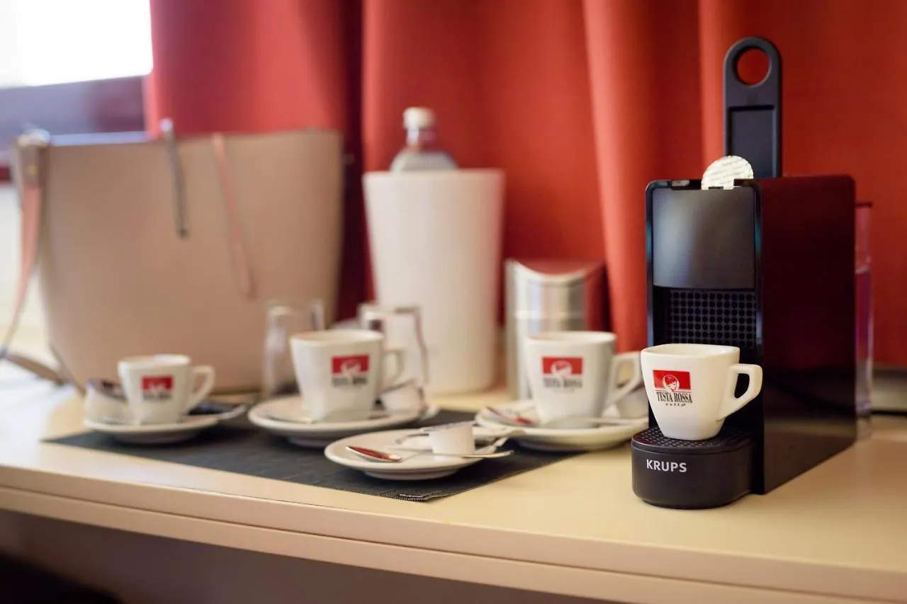 Ibis Wien Mariahilf