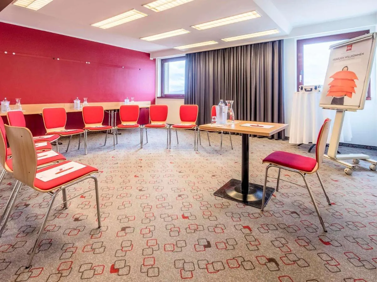 Ibis Wien Mariahilf