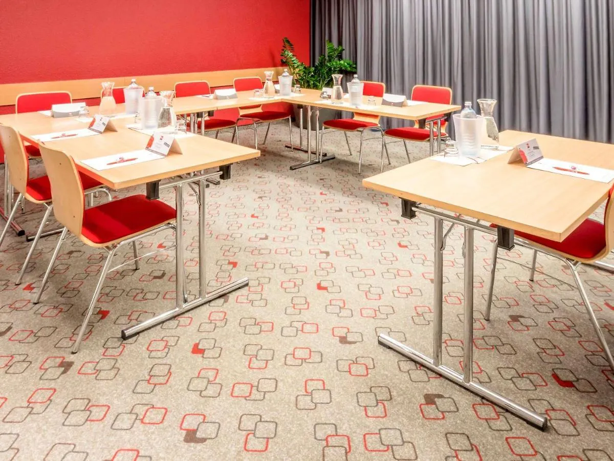Hotell Ibis Wien Mariahilf