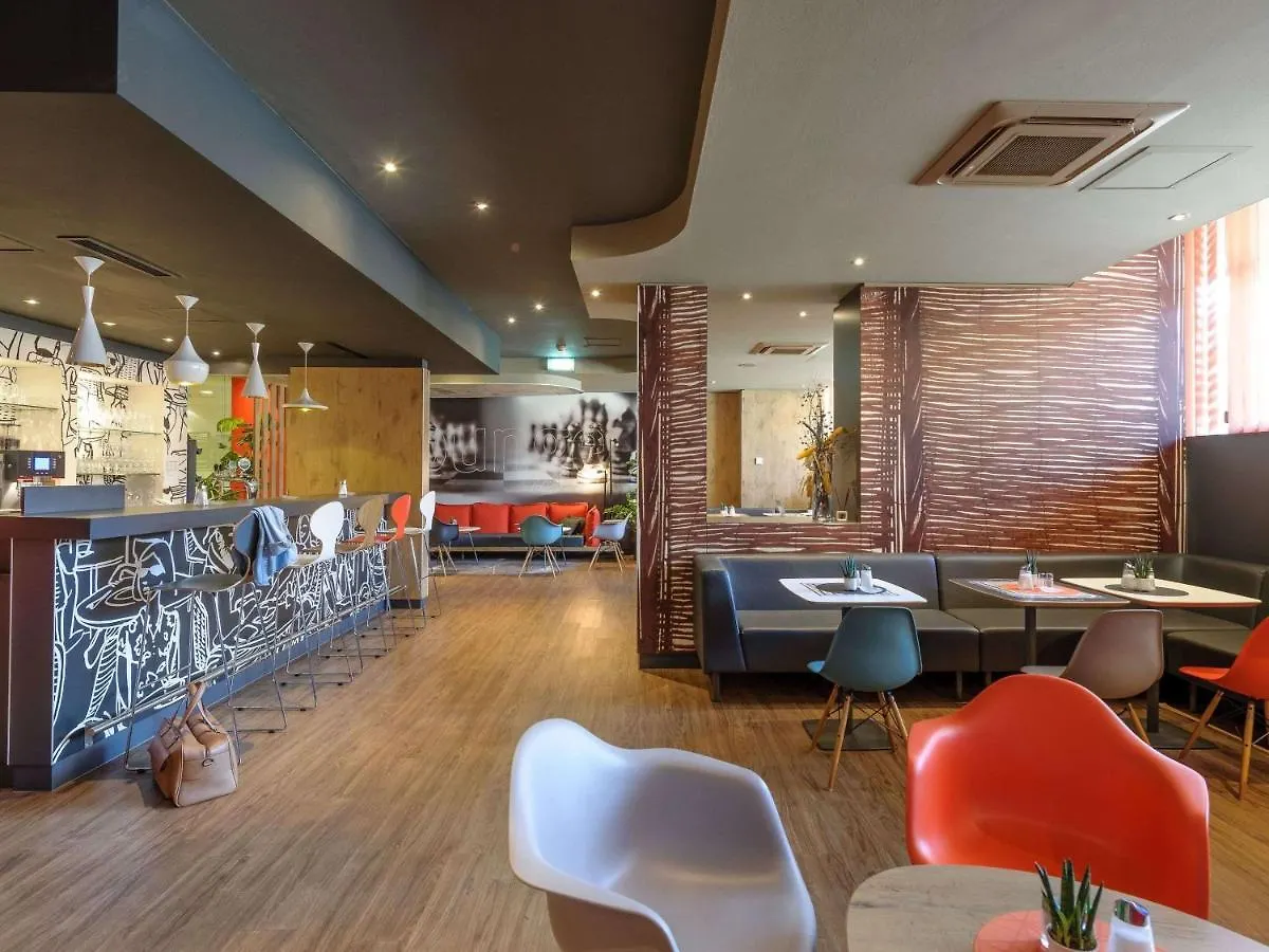 Ibis Wien Mariahilf Vienna