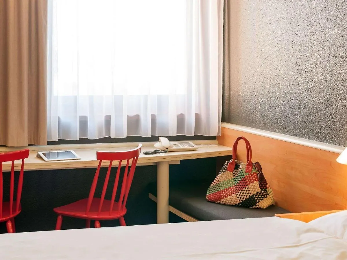 Ibis Wien Mariahilf Otel Viyana