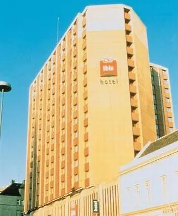 Ibis Wien Mariahilf Hotel