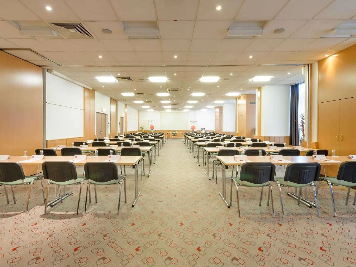 Ibis Wien Mariahilf Vienna